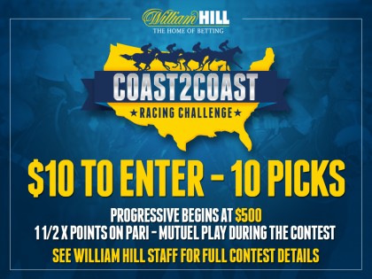 COAST2COAST