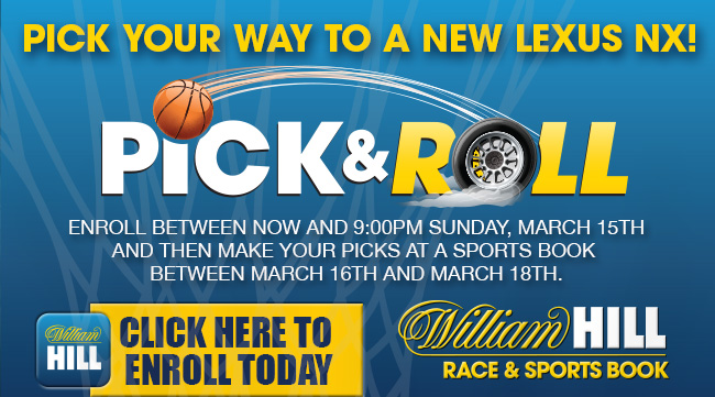 Find William Hill Find William Hill