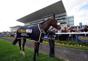 william hill horse racing