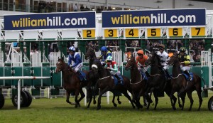 Horse Racing - William Hill