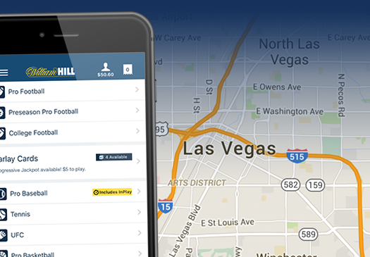 MOBILE SPORTS - OPEN AN ACCOUNT WITH AN INITIAL DEPOSIT OF $500 OR MORE AND WE'LL COME TO YOU!