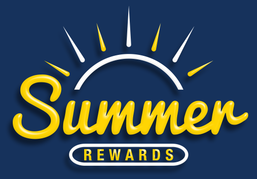 SUMMER REWARDS - EARN UP TO $100 CASHBACK WITH THE MOBILE SPORTS APP!