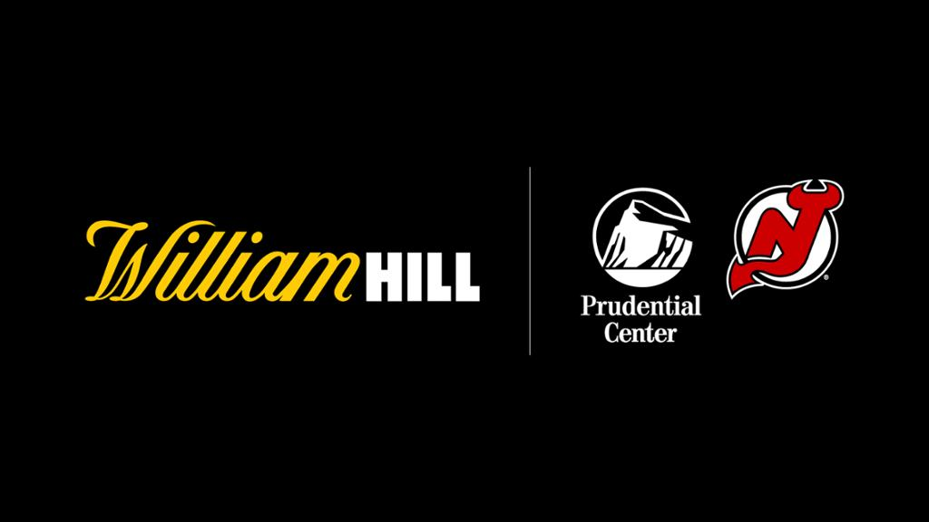 William Hill Sportsbook Partners with 