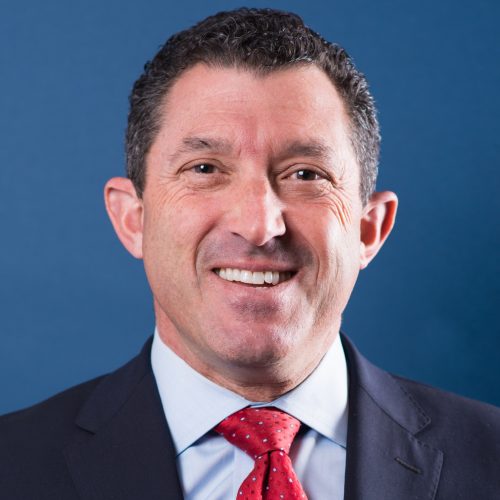 DAVID GROLMAN PRESIDENT OF RETAIL OPERATIONS – US