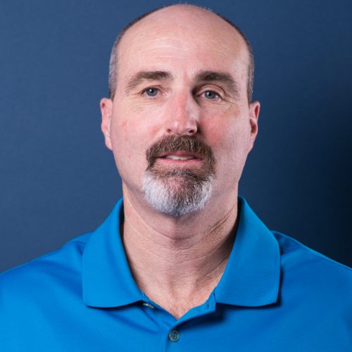 NICK BOGDANOVICH DIRECTOR OF TRADING