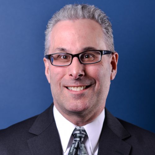 ADAM GOLDSTEIN CHIEF TECHNOLOGY OFFICER