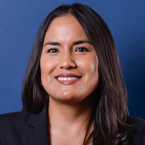 SYLVIA TISCAREÑO GENERAL COUNSEL