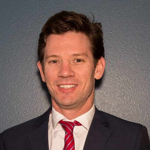 MARK MCMILLAN CHIEF FINANCIAL OFFICER