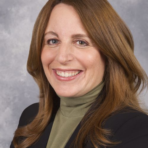 SHARON OTTERMAN CHIEF MARKETING OFFICER