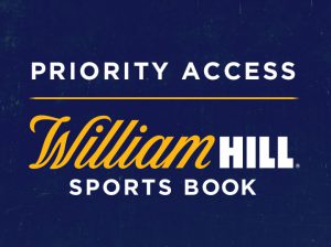 How to get a william hill plus card