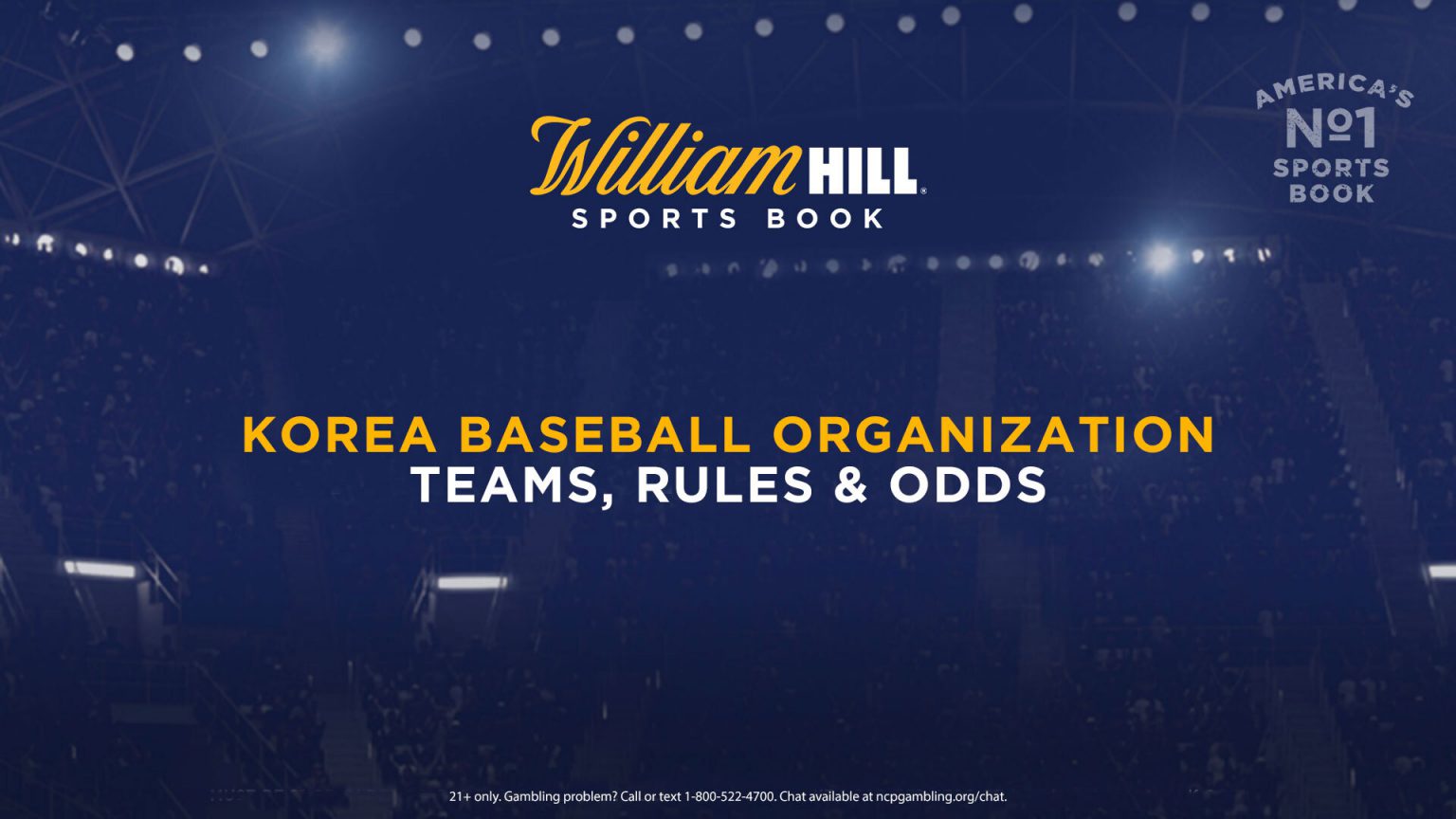 What to Know About Korea Baseball Organization Teams, Rules, Odds