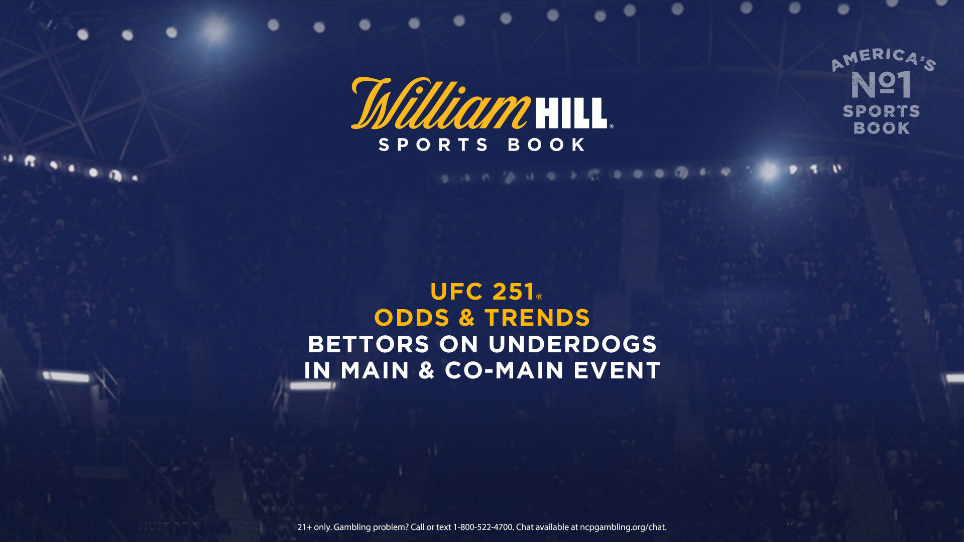 William hill betting boxing mma odds betting on next leicester manager