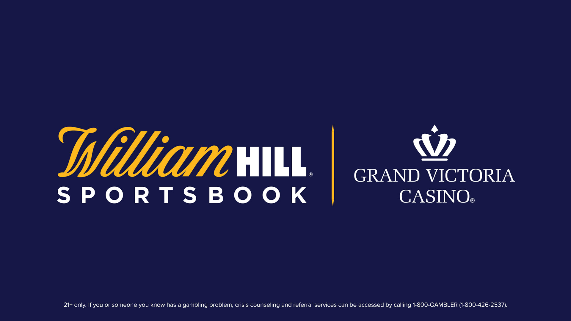 bič nestabilan Obogaćenje  William Hill Opens its First Illinois Sports Book at Grand Victoria Casino  Elgin - William Hill US - The Home of Betting