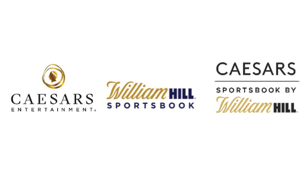caesars sportsbook by william hill odds