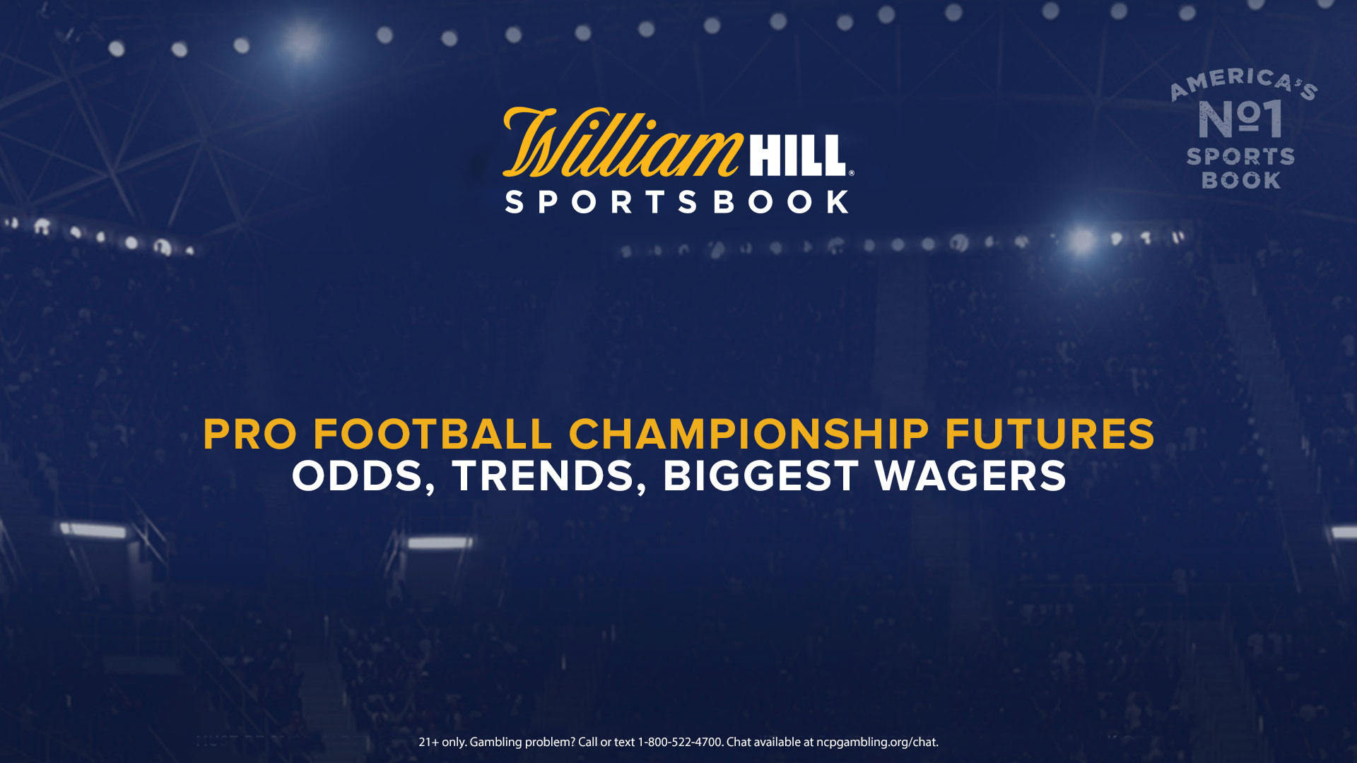 43 HQ Pictures William Hill Sports Betting Odds : Race/Sports - NFL: NFL Betting | William Hill NFL Week 6 ...