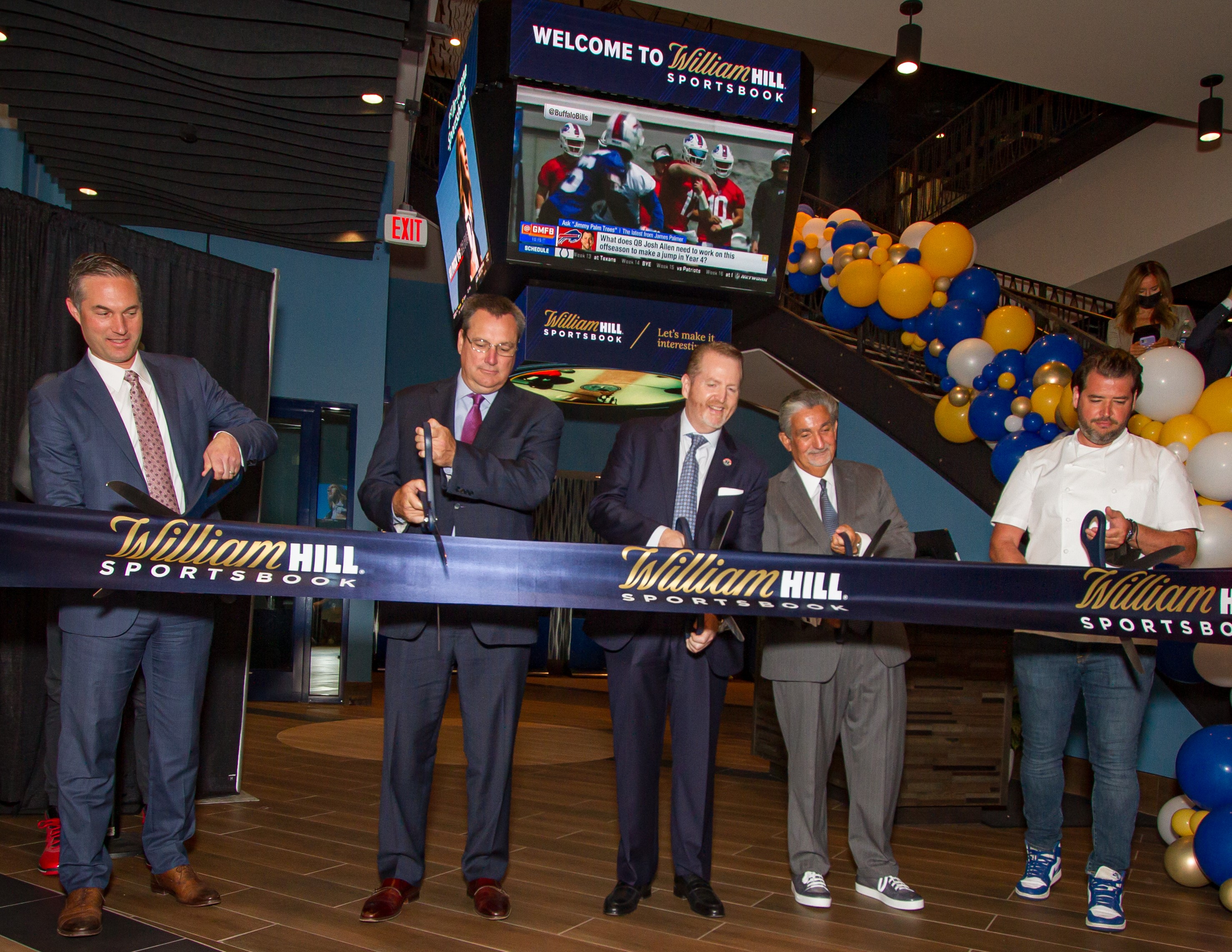 hill sports book